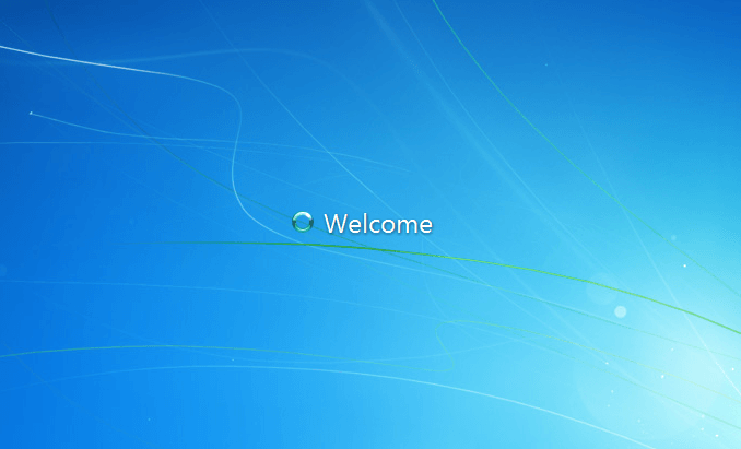 How To: Change Welcome Screen Language in Windows 7